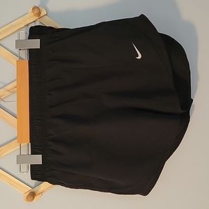 Nike Dri-Fit running shorts